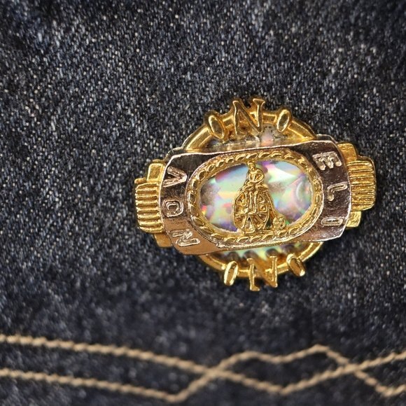 Noveli Marcellus Regular Fit Men’s French Denim Jeans High Quality 32 - Picture 7 of 14